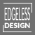 Edgeless Bezel